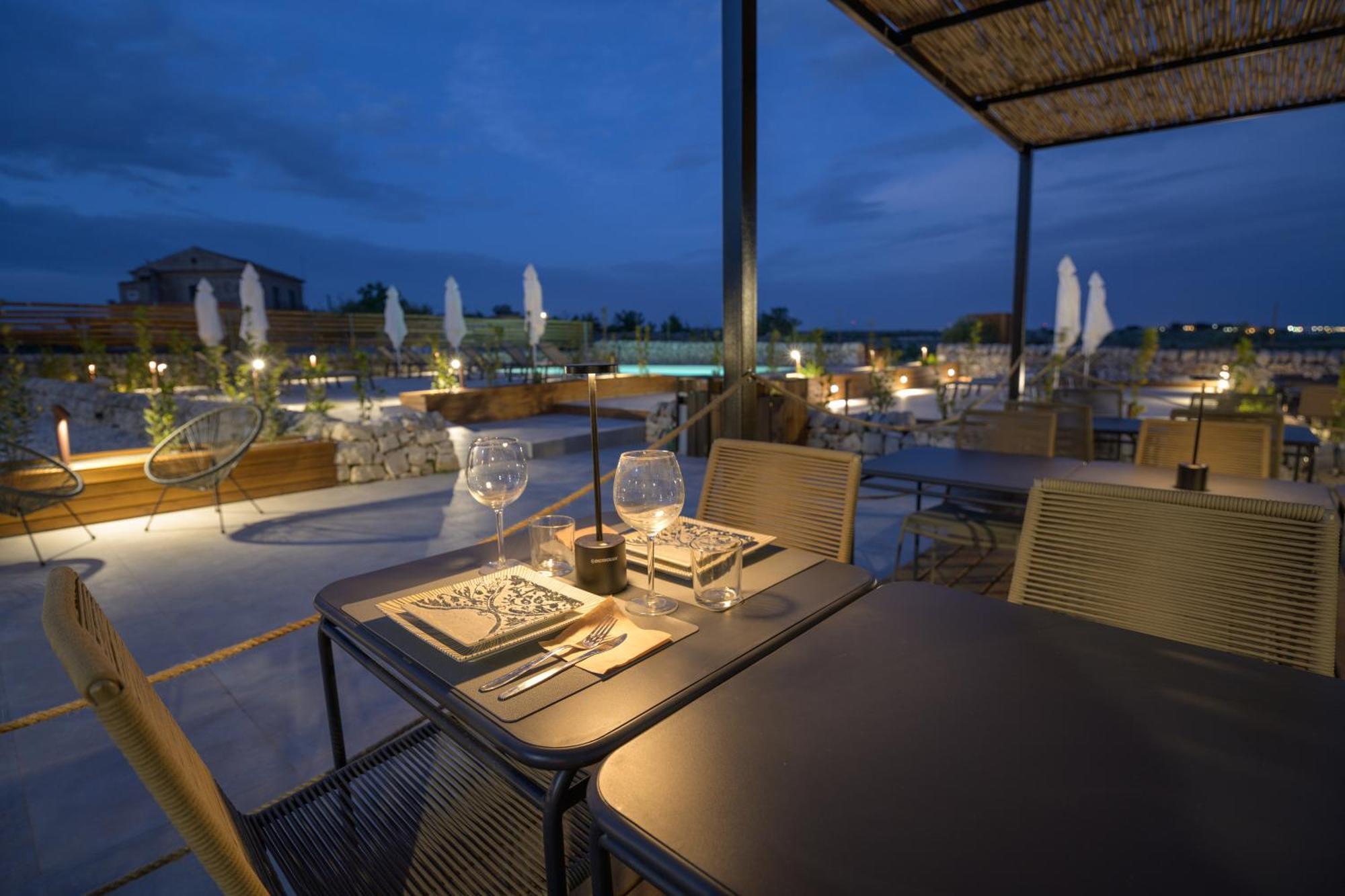 Гостьовий будинок Borgo 65 - Country Relais Рагуза Екстер'єр фото