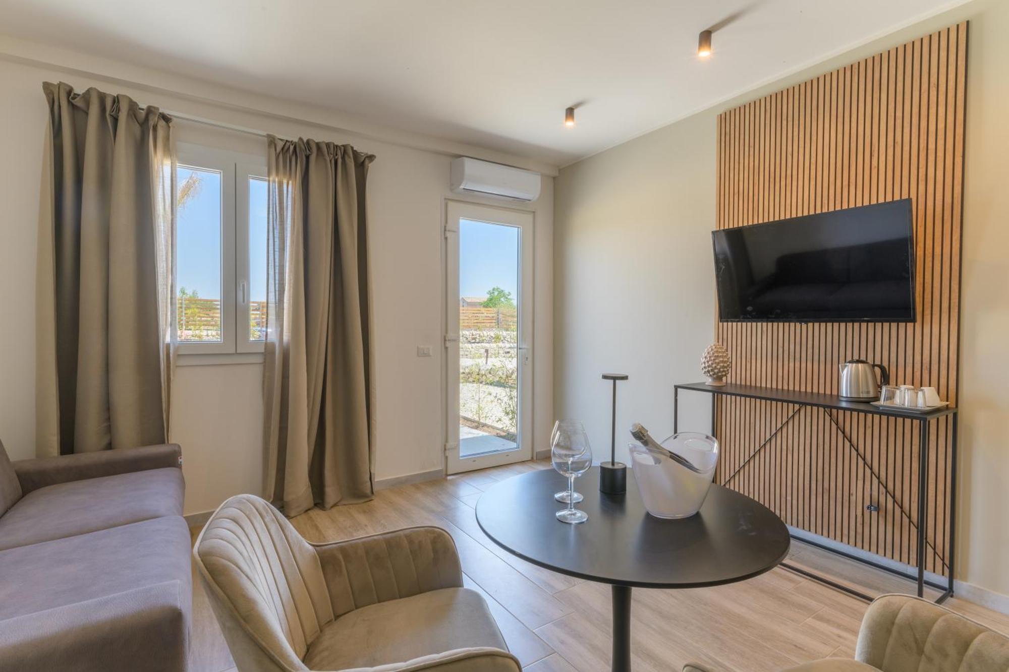 Гостьовий будинок Borgo 65 - Country Relais Рагуза Екстер'єр фото