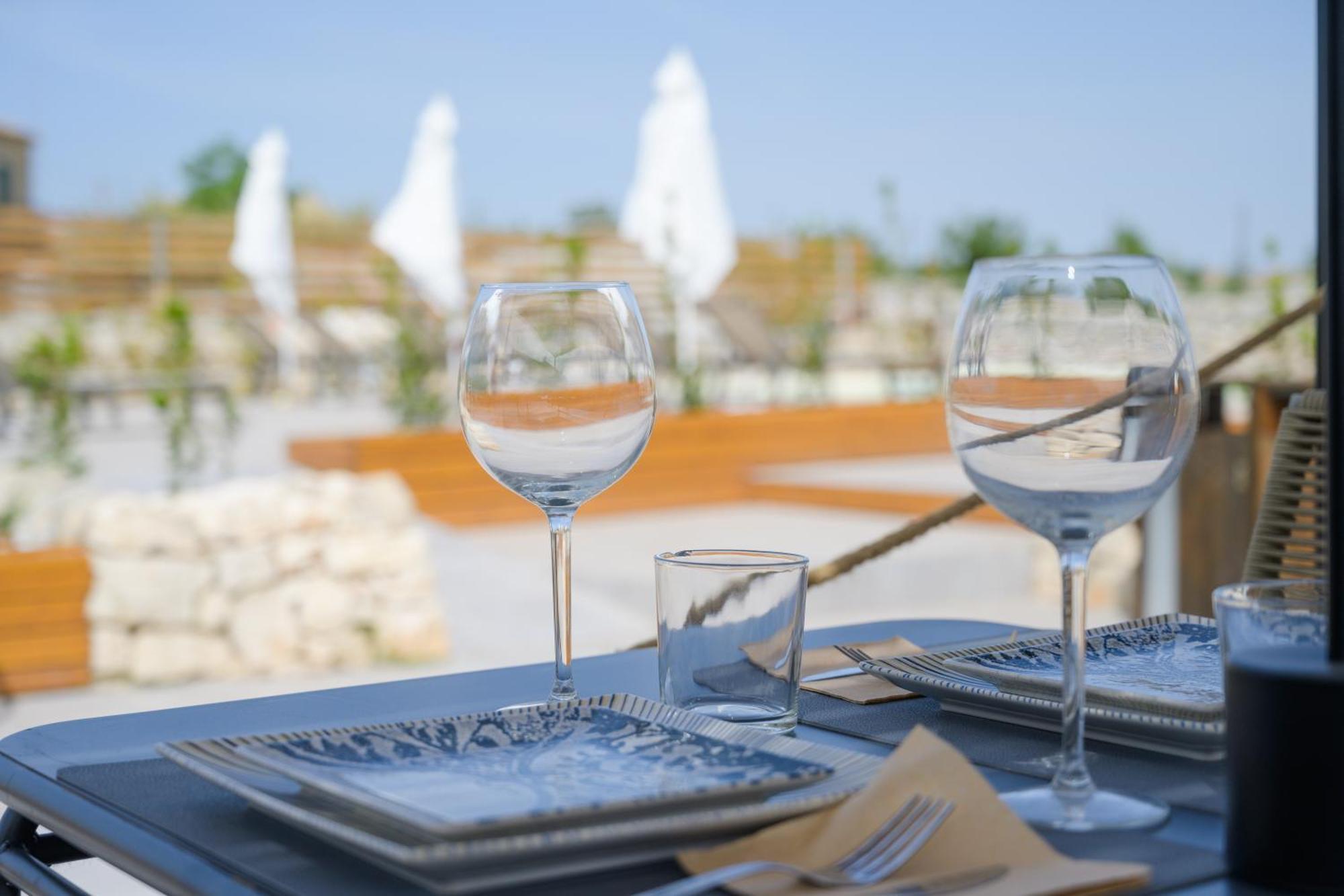 Гостьовий будинок Borgo 65 - Country Relais Рагуза Екстер'єр фото