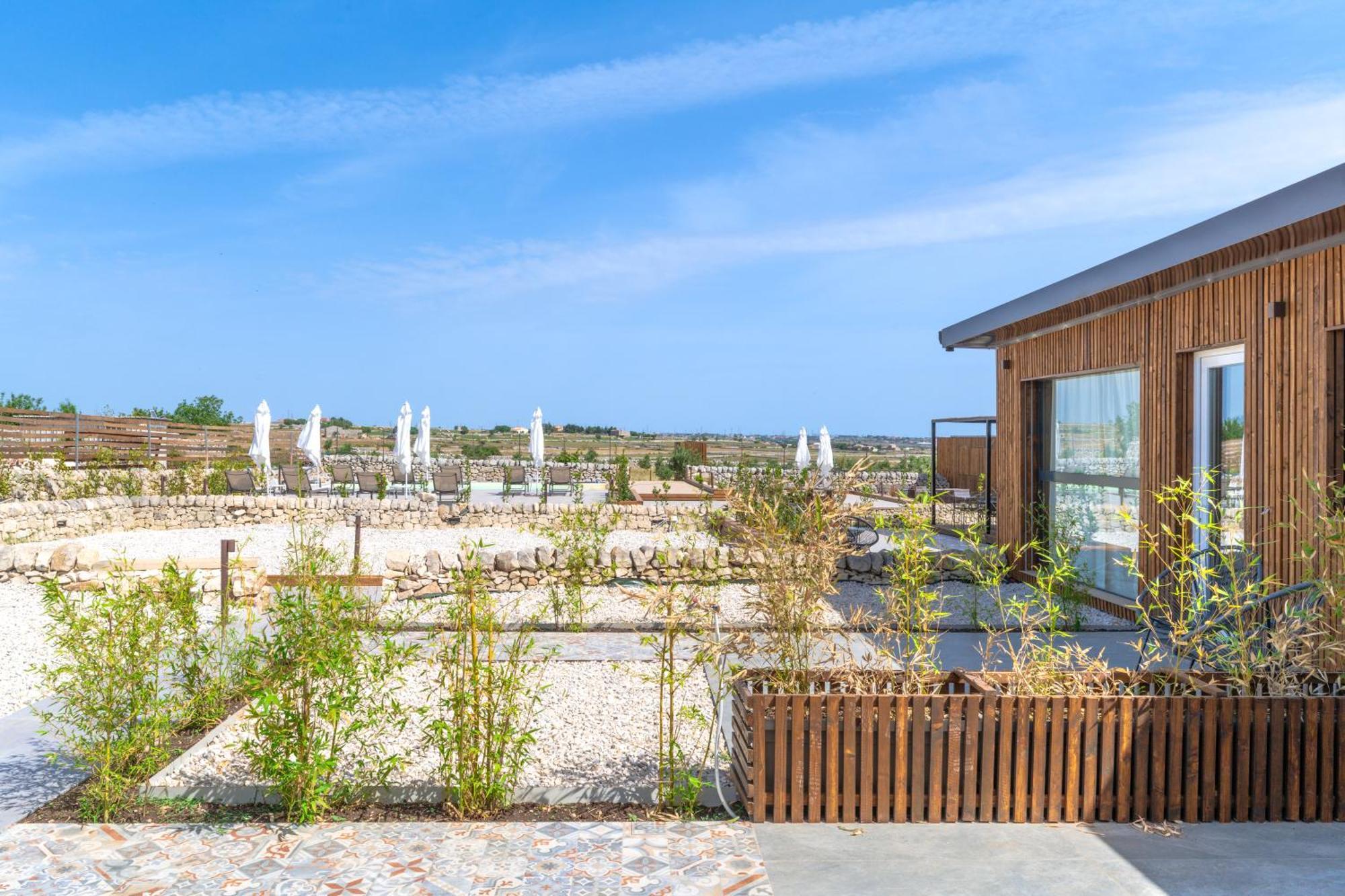 Гостьовий будинок Borgo 65 - Country Relais Рагуза Екстер'єр фото